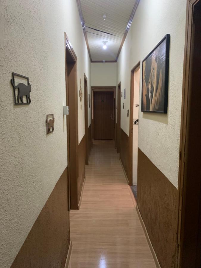 Pousada Boa Noite Atibaia Esterno foto