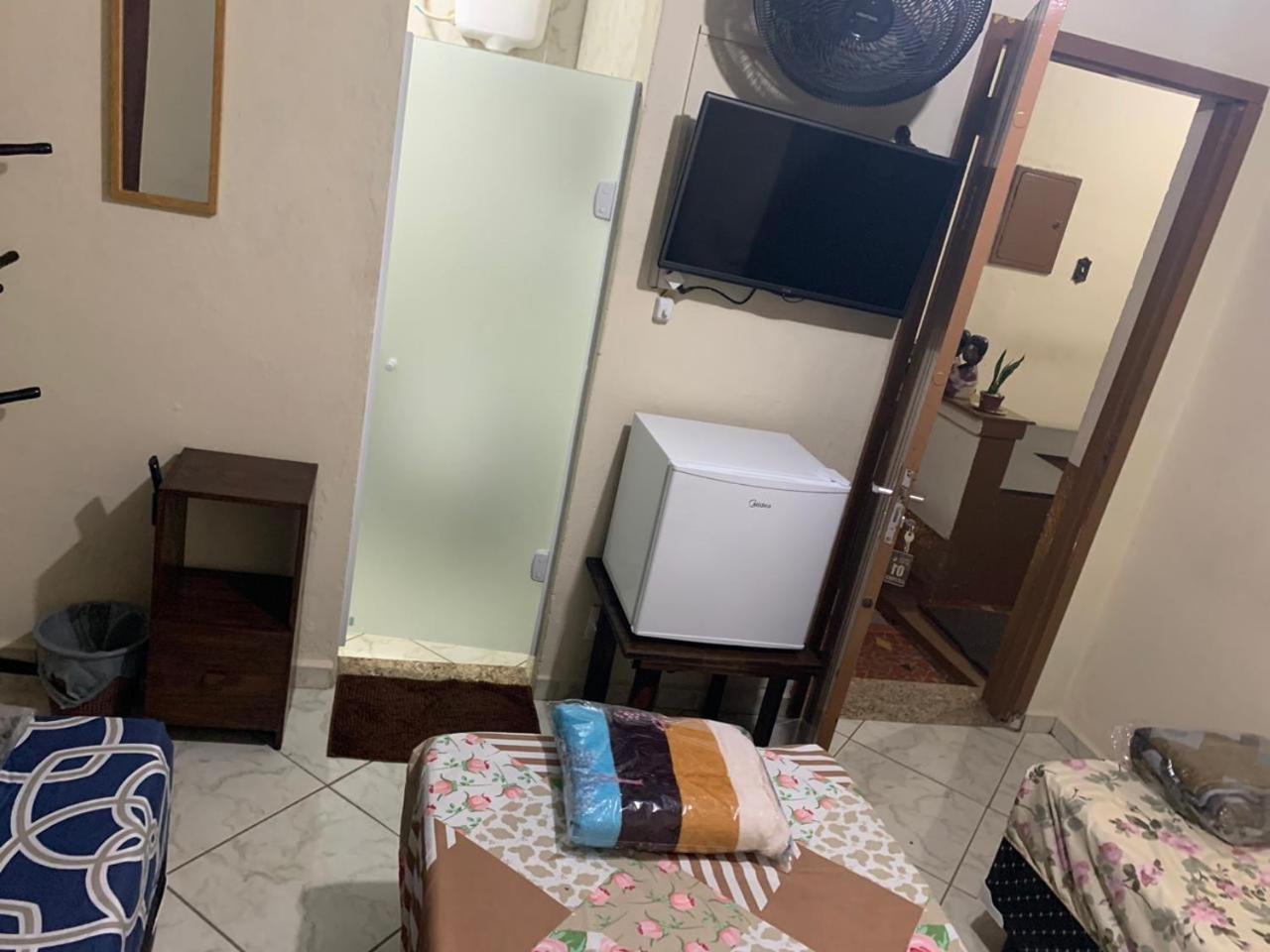 Pousada Boa Noite Atibaia Esterno foto