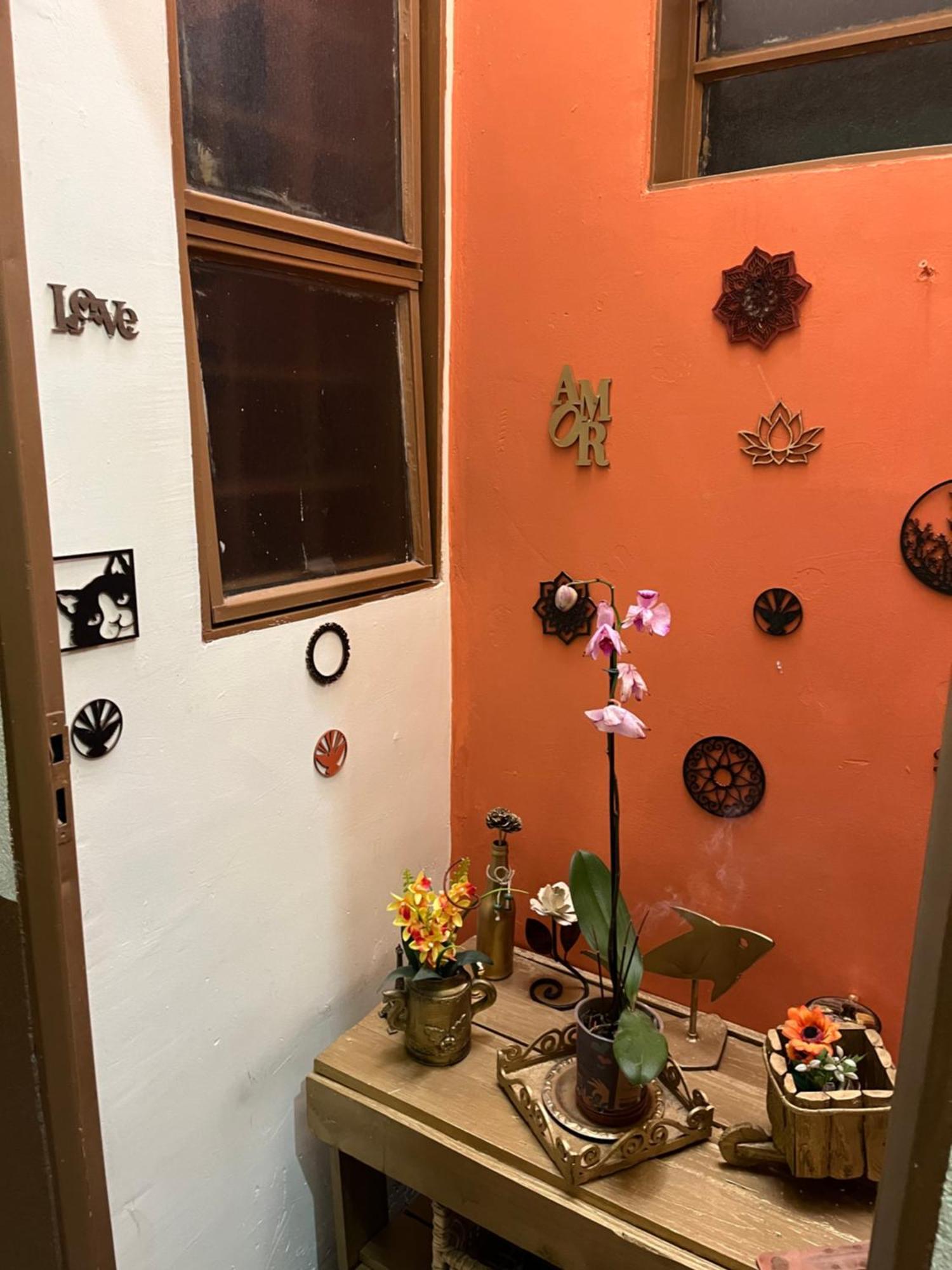 Pousada Boa Noite Atibaia Esterno foto