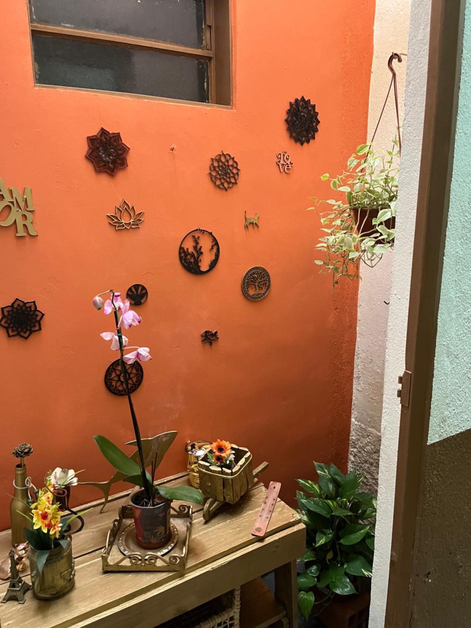 Pousada Boa Noite Atibaia Esterno foto