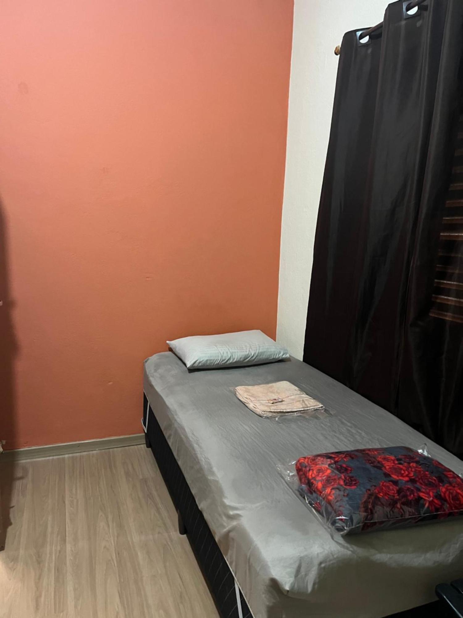Pousada Boa Noite Atibaia Esterno foto